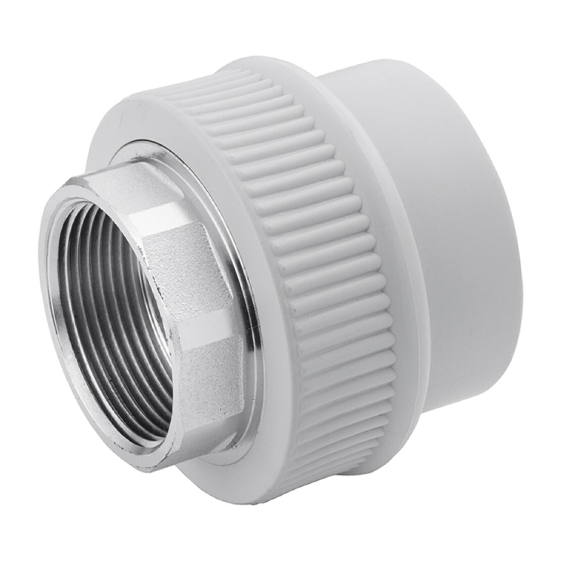 Муфта РВ PPR Rozma (40х1-1/4')